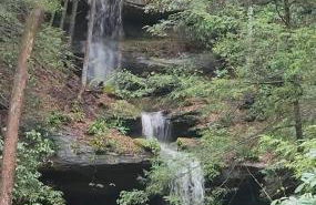 Riverstone Cabin and Retreat - Foto 54