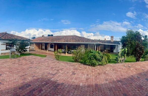 Hacienda oasis de la villa - Photo 18