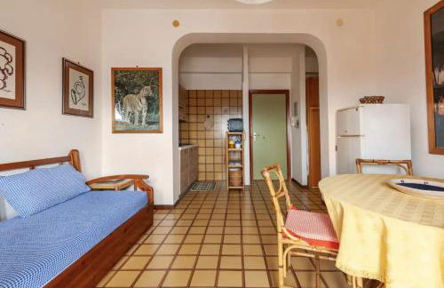 Appartamento Fronte Mare con Balcone Vista Panoramica a Rivabella-Gallipoli - Foto 7