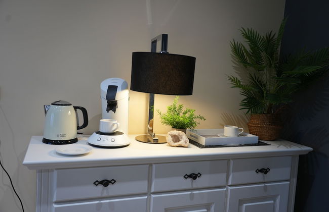 Aparthotel Rotheul - Foto 18