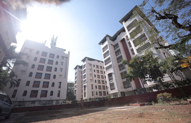 The Byke Studio Apartment - Foto 29