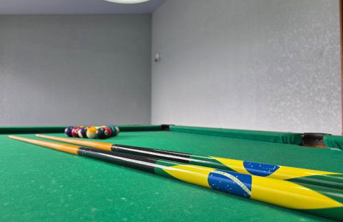 Loft moderno e novo prox Centro e Cataratas - Foto 11