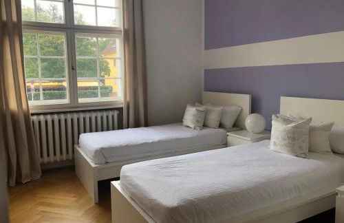 Ela Apartments Berlin - Foto 1