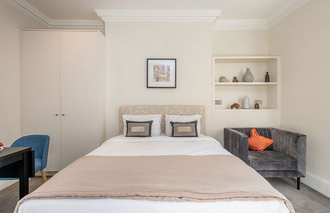 20 Hertford Street - Foto 39