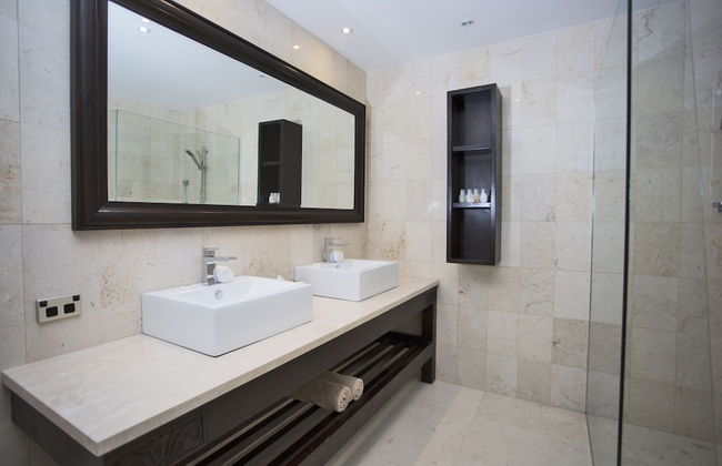 Te Manava Luxury Villas - Foto 75