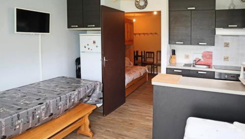 Résidence Les 7 Berge - Grand studio 5 personnes MAE-6614 - Foto 4