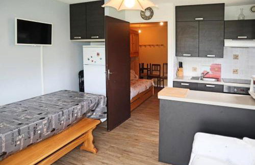 Résidence Les 7 Berge - Grand studio 5 personnes MAE-6614 - Foto 4