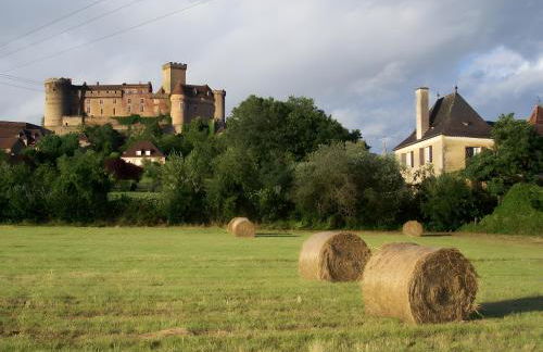 Gite Saint Germain au coeur du Lot - Foto 2
