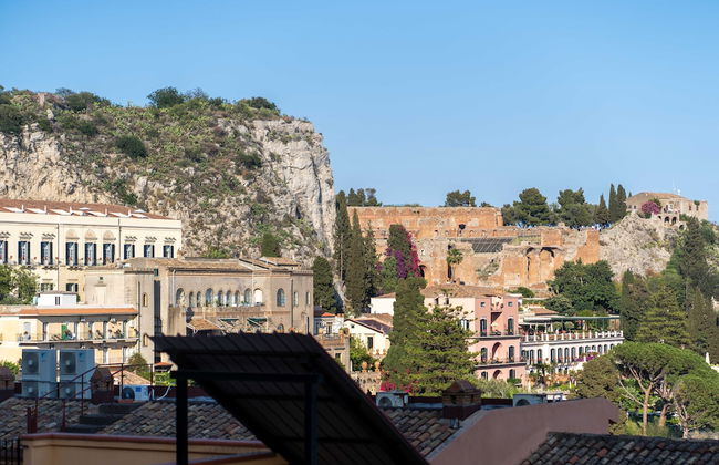 Casa Majorana - Vista mare - Foto 29