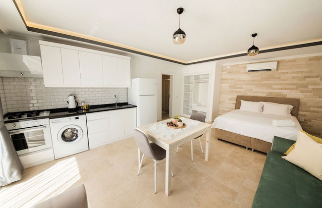 Cedrus Suites - Foto 50