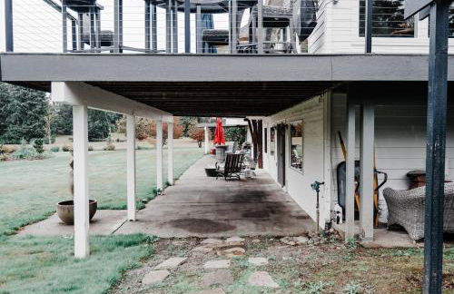 Stunning waterfall with spacious peaceful retreat - Foto 55