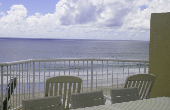 Surfers Horizons Resort - Foto 65