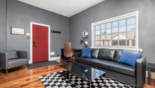 Pet-Friendly German Village Haus Wifi Walkable - Foto 1