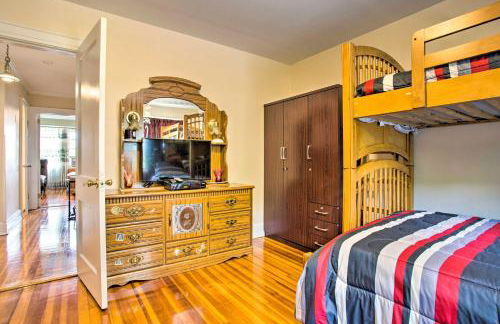 Charming Yonkers Retreat - 10 Mi to Central Park! - Foto 23