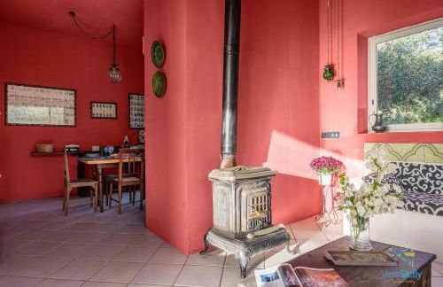 Verosicily Panoramic House with access to the sea - Foto 37