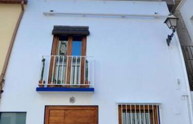 Casa San Vicente Casa comoda y bien ubicada en Denia cerca del mar - Foto 18