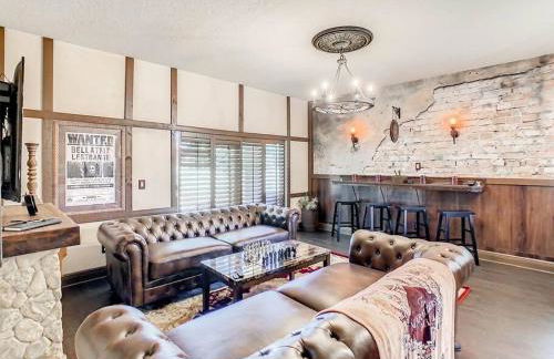 Harry Potter House at Regal Palms Resort - Sage Vacations - Foto 33