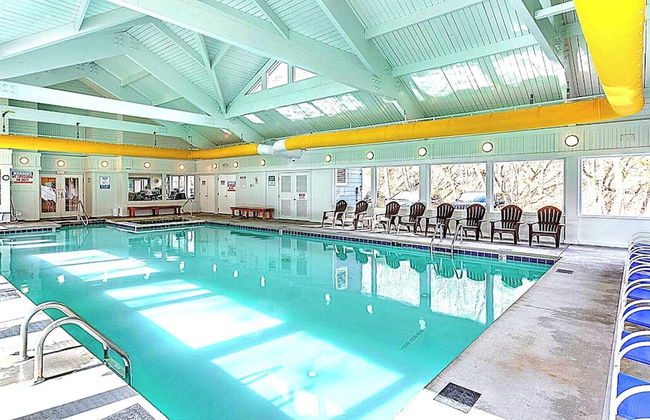 Stony Court at Bryce Mountain by Coolvacay - Foto 22