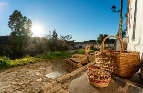 Casa de los Curas, chimenea 2 Hab 4 Pers Max - Foto 13