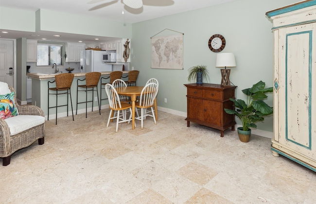 Sandpiper Cove 1151 2 Bedroom Condo by RedAwning - Foto 39