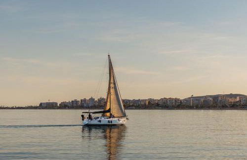 A&N Mezquita de Mar Mezquitilla - Foto 53