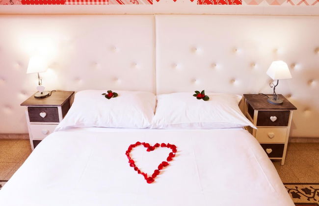 I Love Piramide - Foto 19