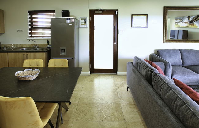 Ellefsen Golf Suite 137, Langebaan, 4 - Sleeper - Foto 13