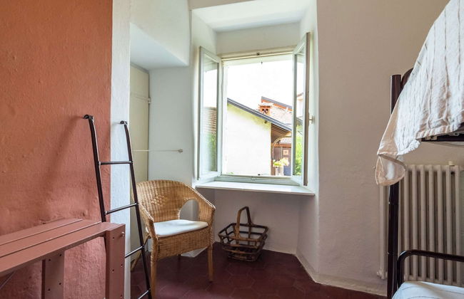 Appartamento in Centro Storico a Cannero Riviera - Foto 4