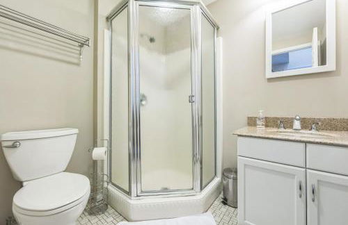 Santanoni 60H - Renovated Townhome with Privacy - Foto 21