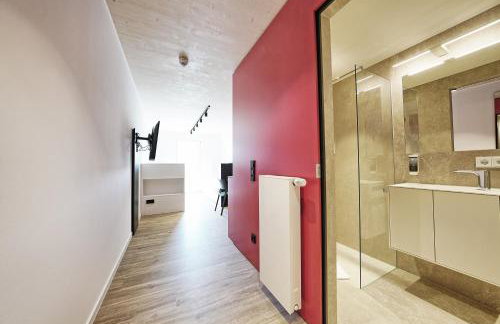 Timber One Boardinghouse Dorfen - Foto 17