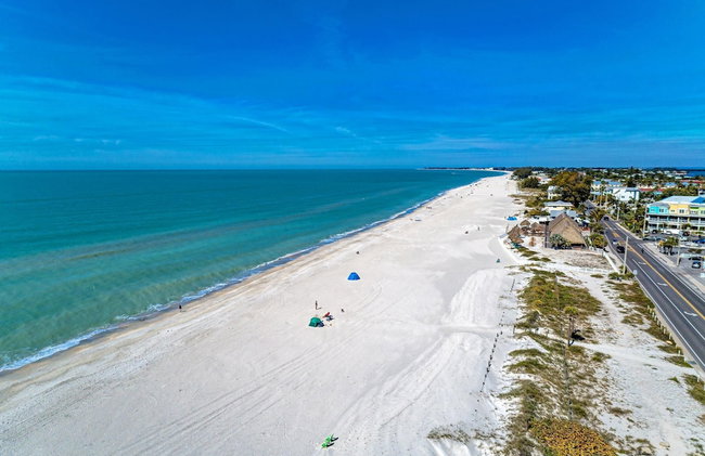 Anna Maria Island Beach Waves - Foto 37