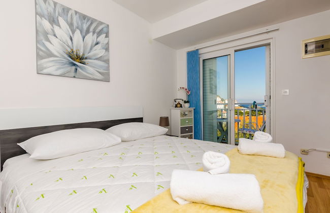 Apartments Lorena Mljet - Foto 6