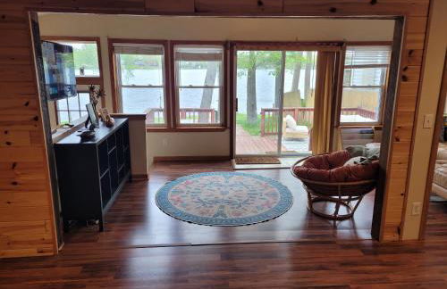 Seven Oaks at Bass Lake - Lakefront Getaway! - Foto 20