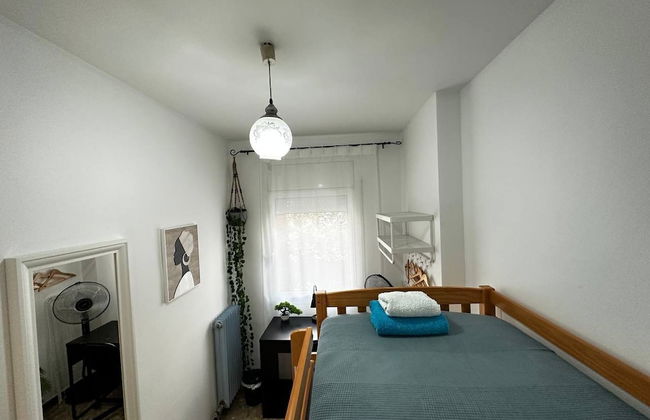 Rooms Sepulveda - Photo 13