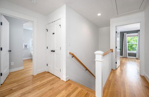 The Terra Haus - 4BR Modern Boho Retreat - Foto 38