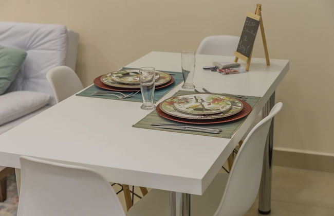 Click Apê Cataratas LUXO - Foto 14