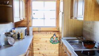 Ferienhaus Bergglück - Foto 4