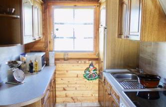 Ferienhaus Bergglück - Foto 4