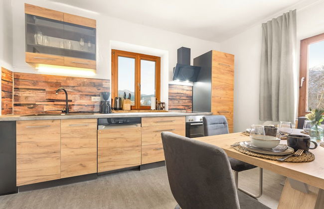 Ferienwohnungen Marienblick - Foto 32