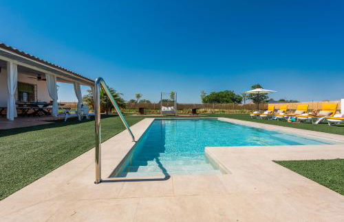 Villa Colona - Foto 3