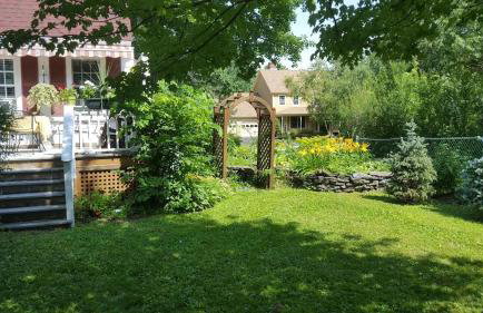 Valley Chalet - Foto 39