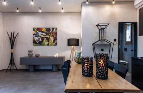 Lethe Villas with Private Pool Kato Gatzea Greece - Foto 35