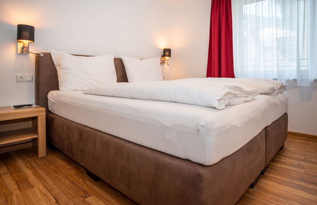 Appartement aurum - Foto 20