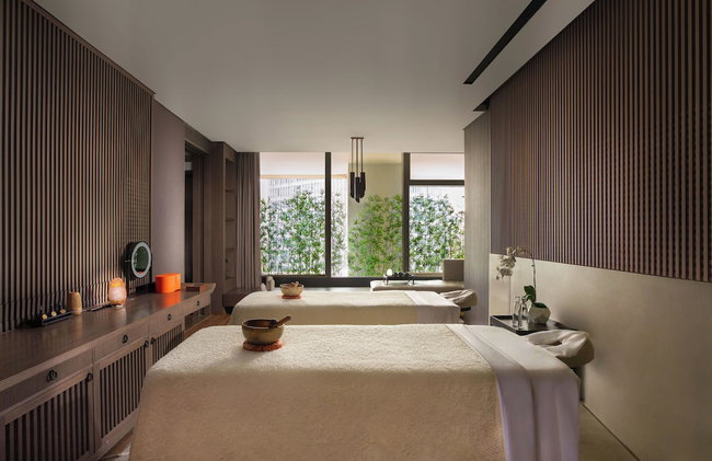 Jumeirah Living Guangzhou - Foto 66