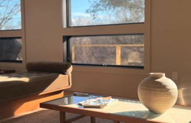 Luxury Catskills Sauna Retreat -Haven On The Manor - Foto 44