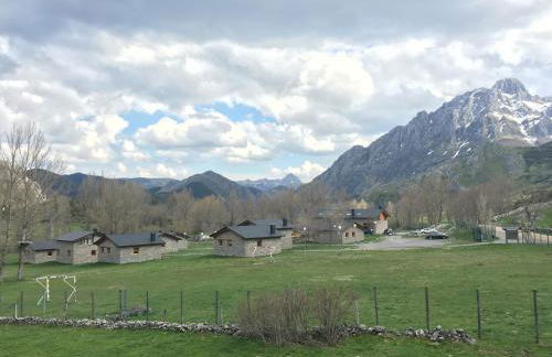 Casas de Montaña Alto Curueño - Foto 6