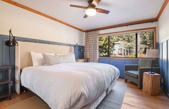 Heritage Crest - Foto 3