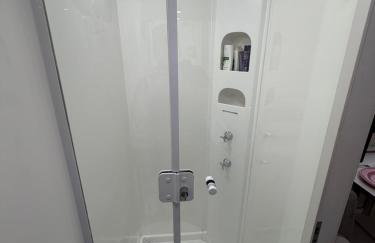 Trailer Aconchegante & econômico - até 3 pessoas - Foto 9