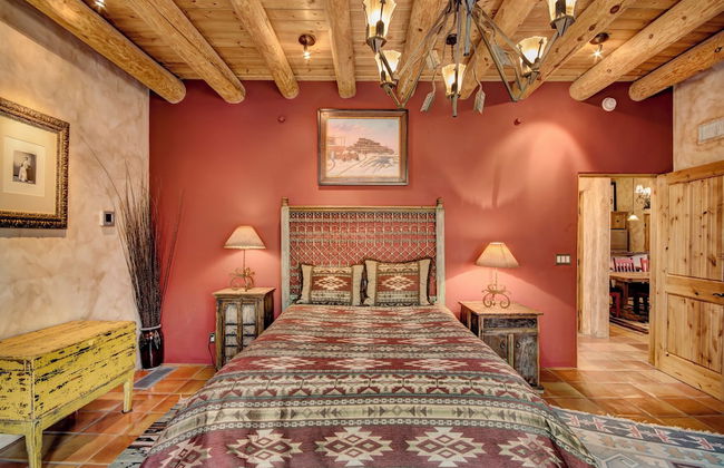 Cowboy Villa - Foto 13