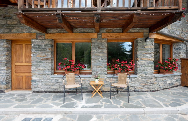 Chez Les Roset - Photo 22